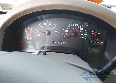 2007 Ford F-150 из США, поврежденный, VIN 1FTPW14V07KB13146